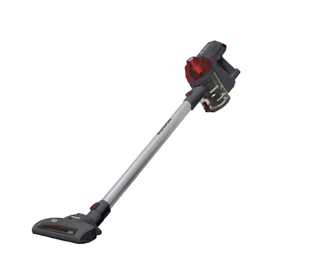 Freedom 2IN1 FD22RP 011 | Balais sans fil | Hoover Aspirateur balai freedom pet and allergy fd22rp gris Hoover